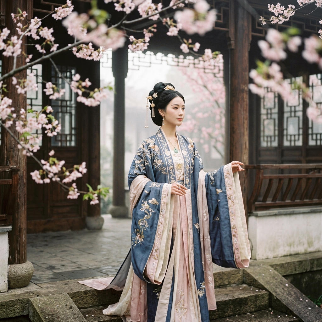 Hanfu Collection