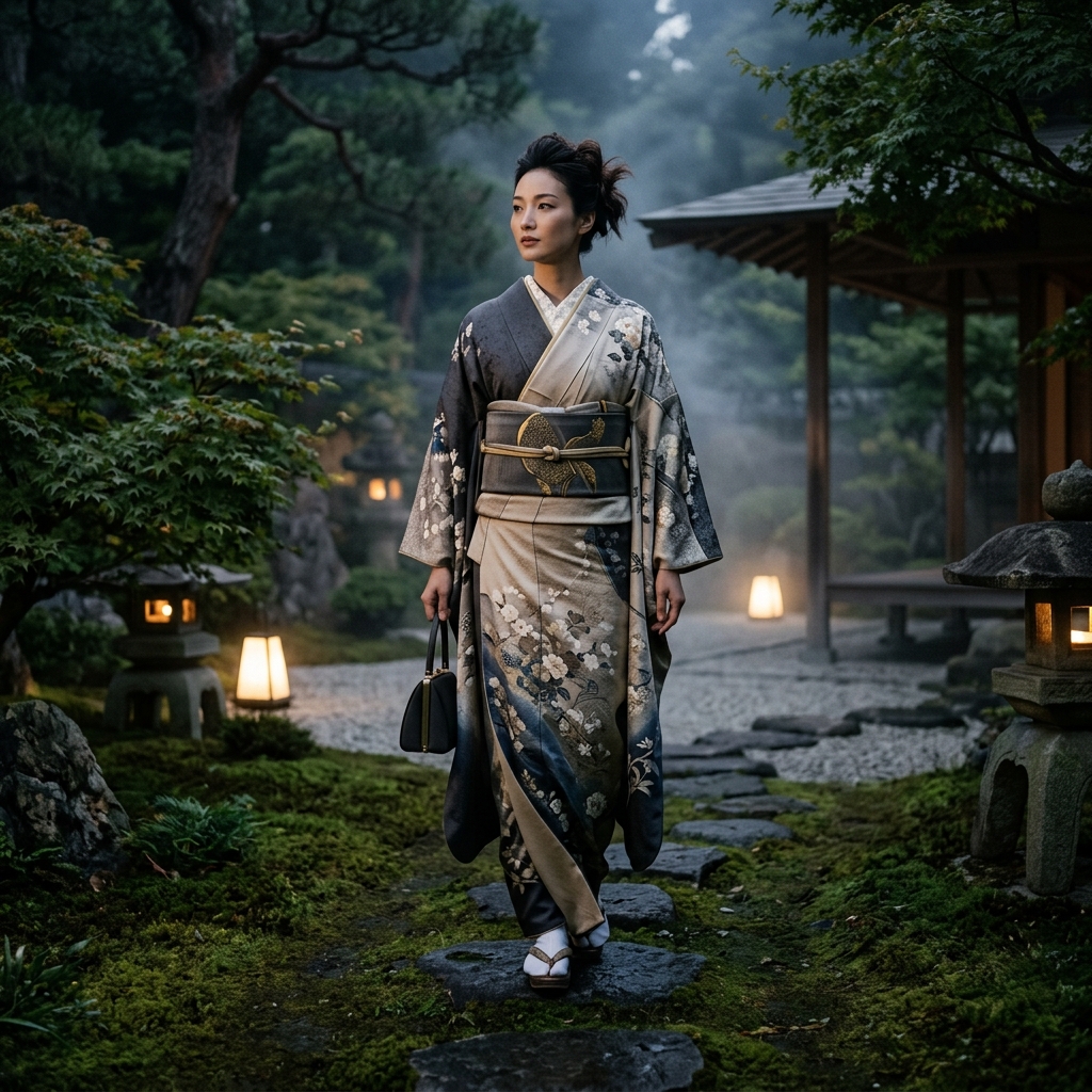 Sakura Ceremony